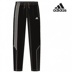 Adidas Sereno 11 Trainingshose Kids Schwarz