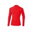 Erima Elemental Longsleeve Mit Stehkragen Rot