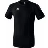 Erima Elemental T-Shirt Funktionsshirt Kinder Herren Schwarz