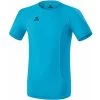 Erima Elemental T-Shirt Funktionsshirt Kinder Herren Curacao