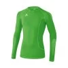 Erima Elemental Longsleeve Kinder Herren Hellgrün