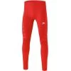 Erima Functional Tight Funktionshose Lang Rot