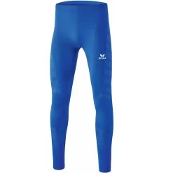 Erima Functional Tight Funktionshose Lang New Royal Blau