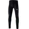 Erima Functional Tight Funktionshose Lang Schwarz