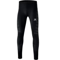 Erima Functional Tight Funktionshose Lang Schwarz