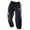 Adidas Tiro Präsentationshose Herren Schwarz/weiß/grau
