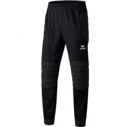 Erima Pronator Tec 2.0 Gepolsterte Torwarthose Schwarz