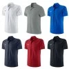 Nike Team Sports Core Polo Shirt Schwarz / Weiß / Grau / Blau / Rot 454800 456000