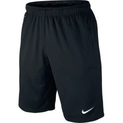 Nike Libero Knit Short Kids Schwarz 588403-010