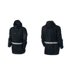 Nike CR7 Saturday Jacke Herren Christiano Ronaldo Schwarz