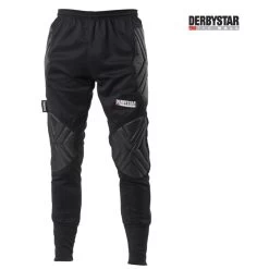 Derbystar Torwarthose Nico Kinder Schwarz
