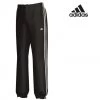 Adidas Essential 3 Streifen Sweat Hose Ch Kinder Kids Jugend Schwarz / Weiß