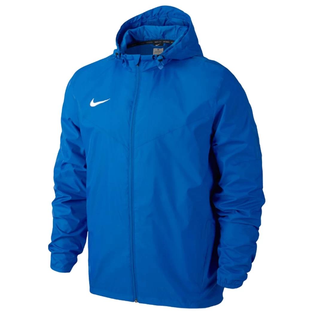 Nike Team Sideline Rain Jacket Regenjacke – Bild 7