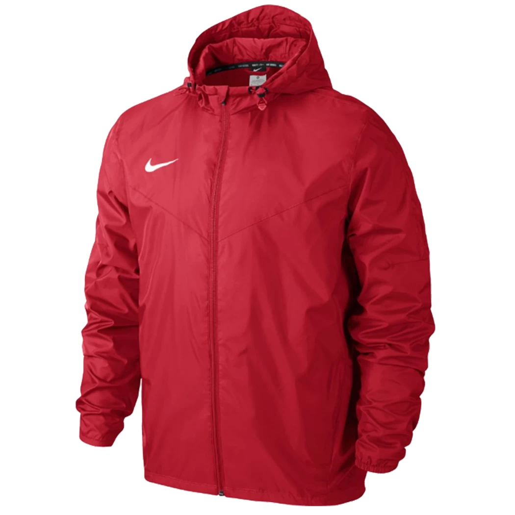 Nike Team Sideline Rain Jacket Regenjacke – Bild 9