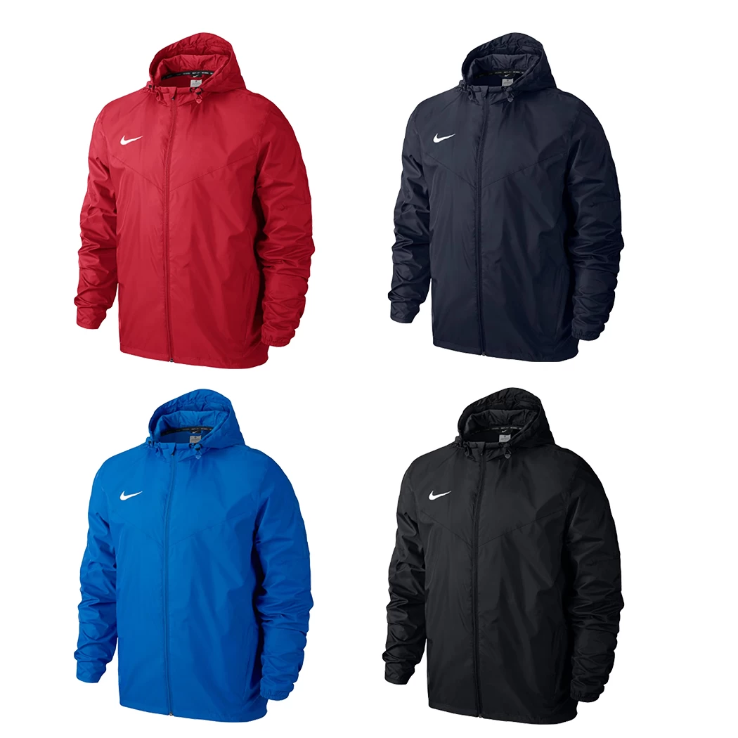 Nike Team Sideline Rain Jacket Regenjacke