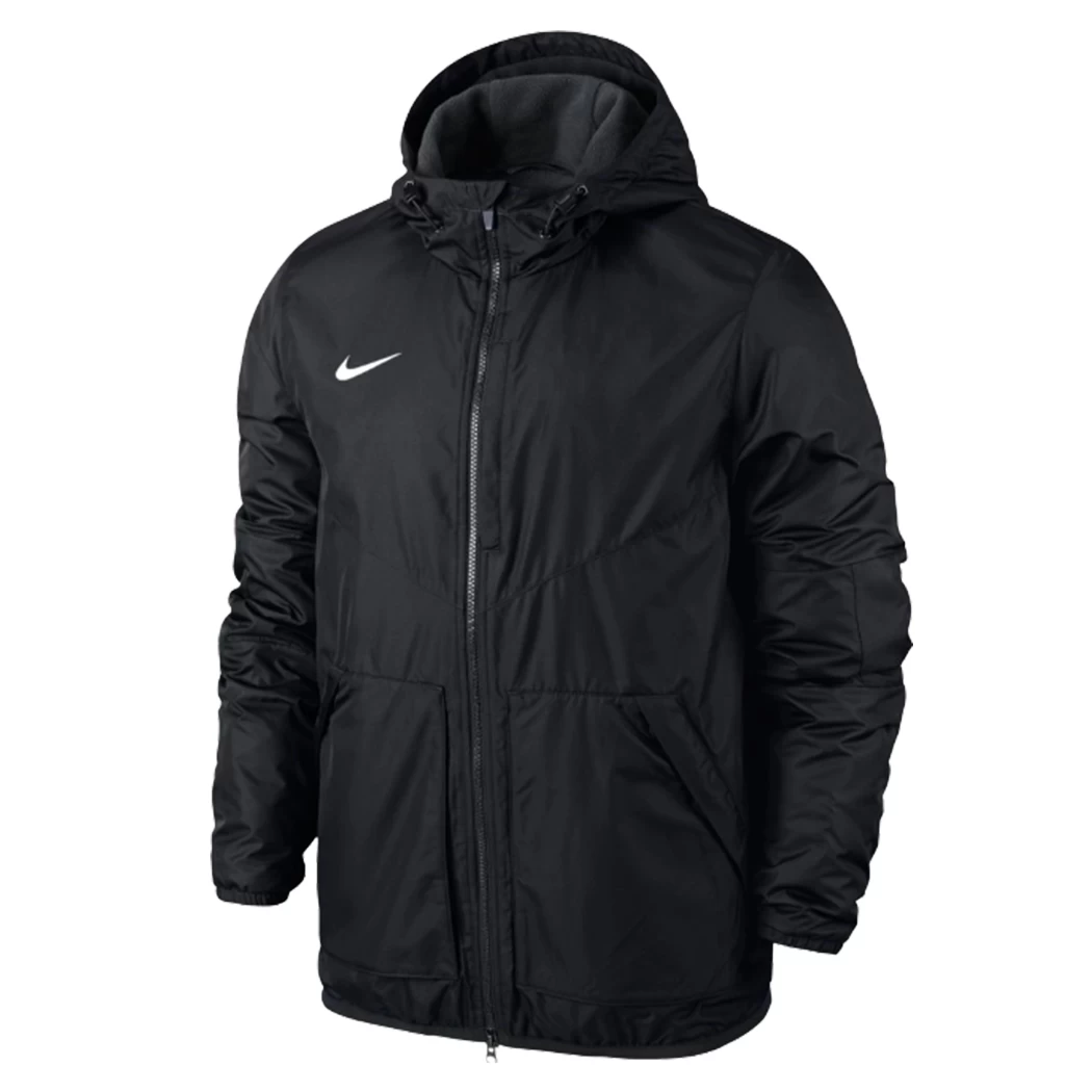 Nike Team Outerwear Fall Jacke Allwetterjacke – Bild 5