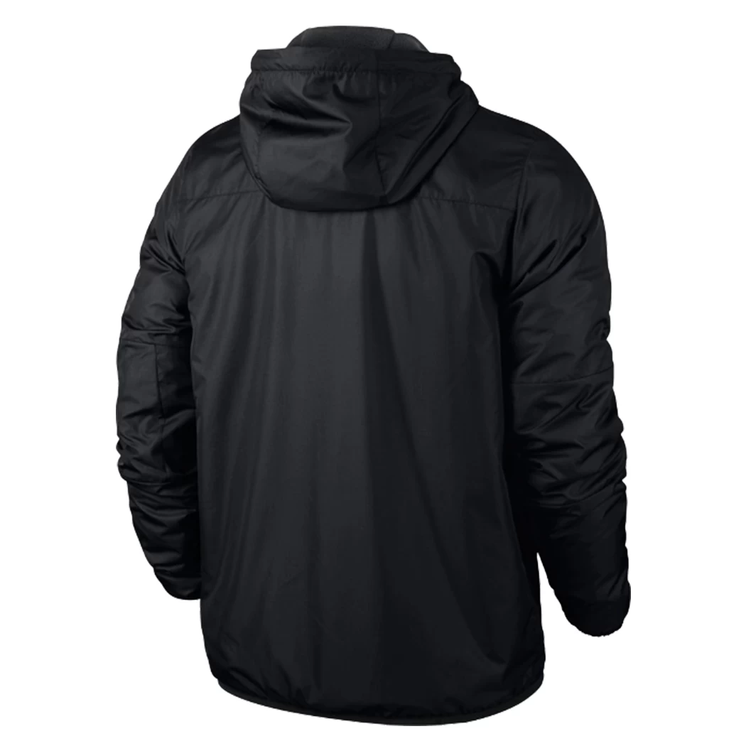 Nike Team Outerwear Fall Jacke Allwetterjacke – Bild 6