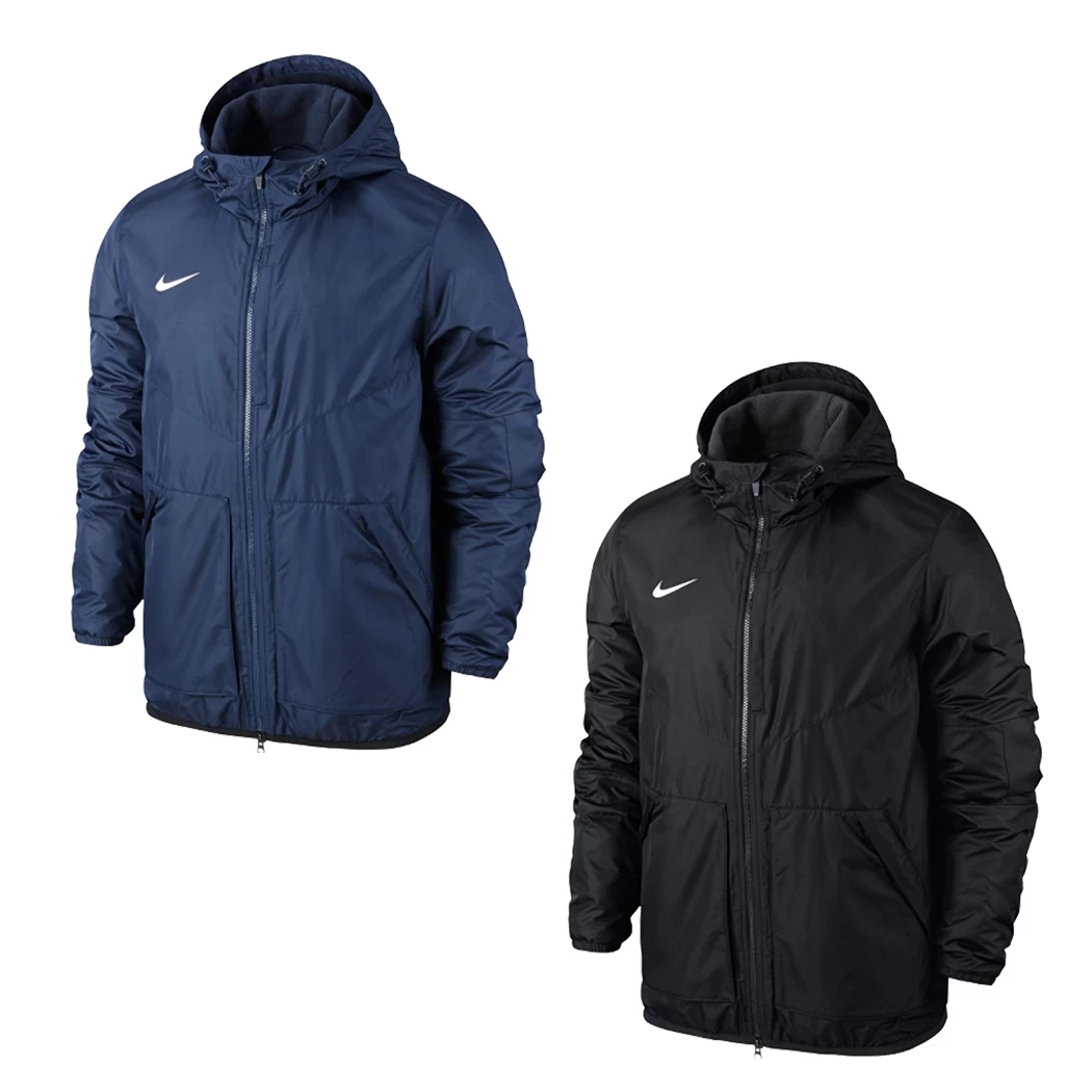 Nike Team Outerwear Fall Jacke Allwetterjacke