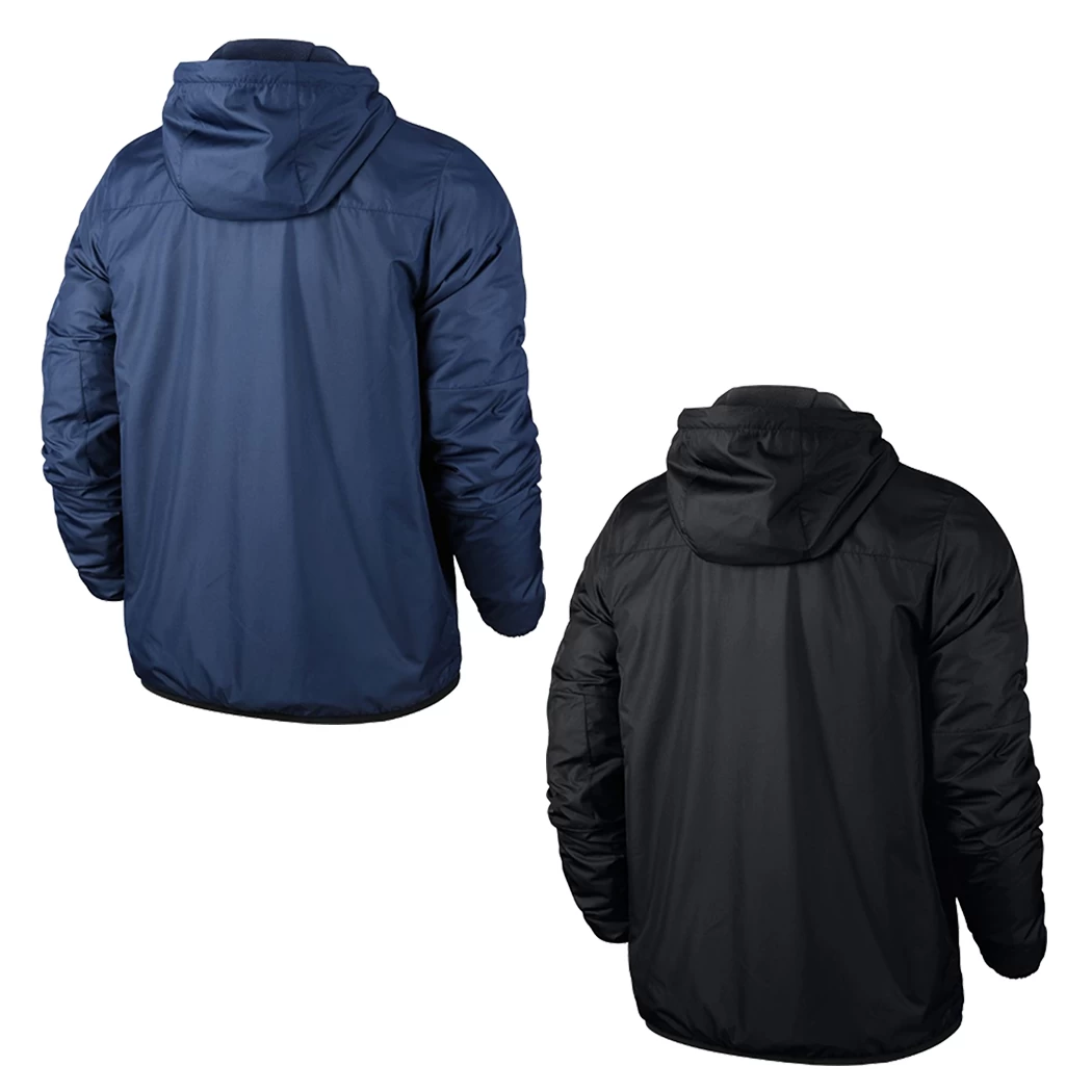 Nike Team Outerwear Fall Jacke Allwetterjacke – Bild 2