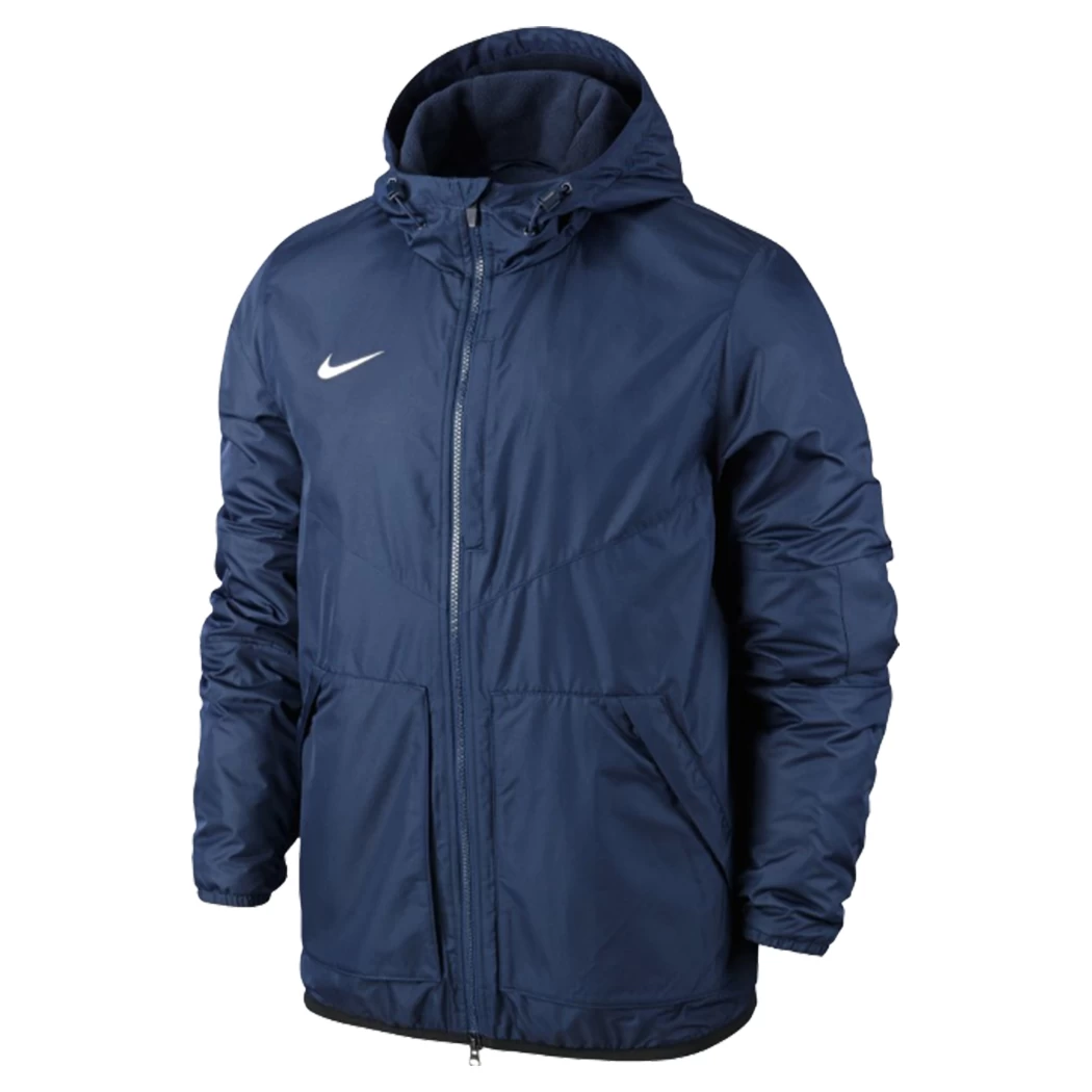Nike Team Outerwear Fall Jacke Allwetterjacke – Bild 3