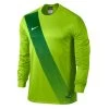 Nike Sash Langarm Fußballtrikot