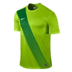 Nike Sash Fußballtrikot