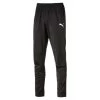 Puma Liga Training Pants Herren Trainingshose Schwarz