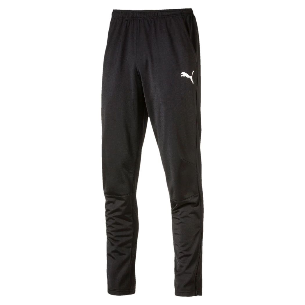 Puma Liga Training Pants Herren Trainingshose Schwarz