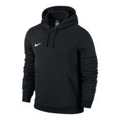 Nike Team Club Hoody Kapuzenpullover Baumwolle 658498 658500