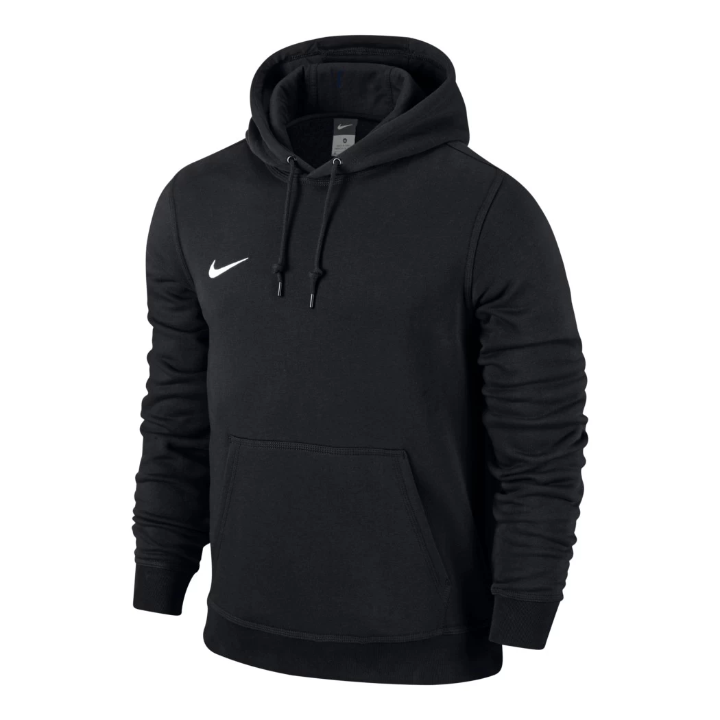 Nike Team Club Hoody Kapuzenpullover Baumwolle 658498 658500