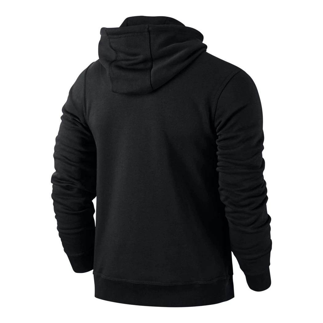 Nike Team Club Hoody Kapuzenpullover Baumwolle 658498 658500 – Bild 2