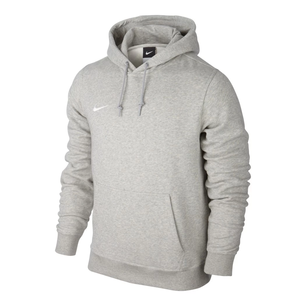 Nike Team Club Hoody Kapuzenpullover Baumwolle 658498 658500 – Bild 3