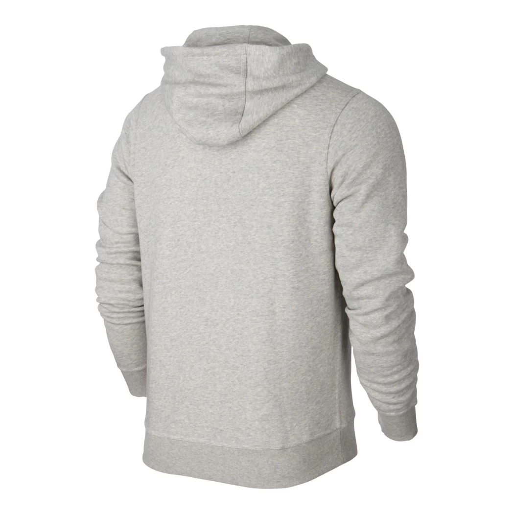 Nike Team Club Hoody Kapuzenpullover Baumwolle 658498 658500 – Bild 4