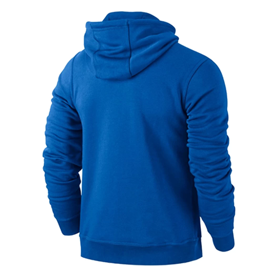 Nike Team Club Hoody Kapuzenpullover Baumwolle 658498 658500 – Bild 10