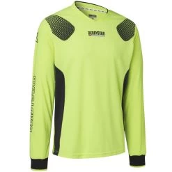 Derbystar Torwarttrikot Aponi Pro Kinder Gelb / Schwarz