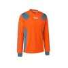 Derbystar Torwarttrikot Aponi Pro Kinder Orange / Petrol