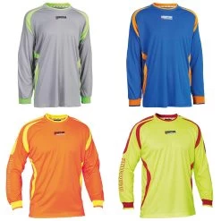 Derbystar Torwarttrikot Aponi Kinder