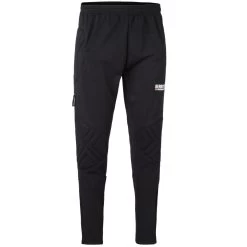 Derbystar Torwarthose Kai Pro Kinder Und Erwachsene Schwarz