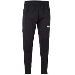Derbystar Torwarthose Kai Pro II Kinder Und Erwachsene Schwarz