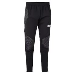 Derbystar Robuste Torwarthose Nico Pro II Kinder Erwachsene Schwarz