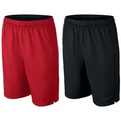 Nike Strike Woven Short Kurze Gewebte Kinderhose 688427-011 688427-657