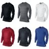 Nike Pro Compression LS Langarmshirt