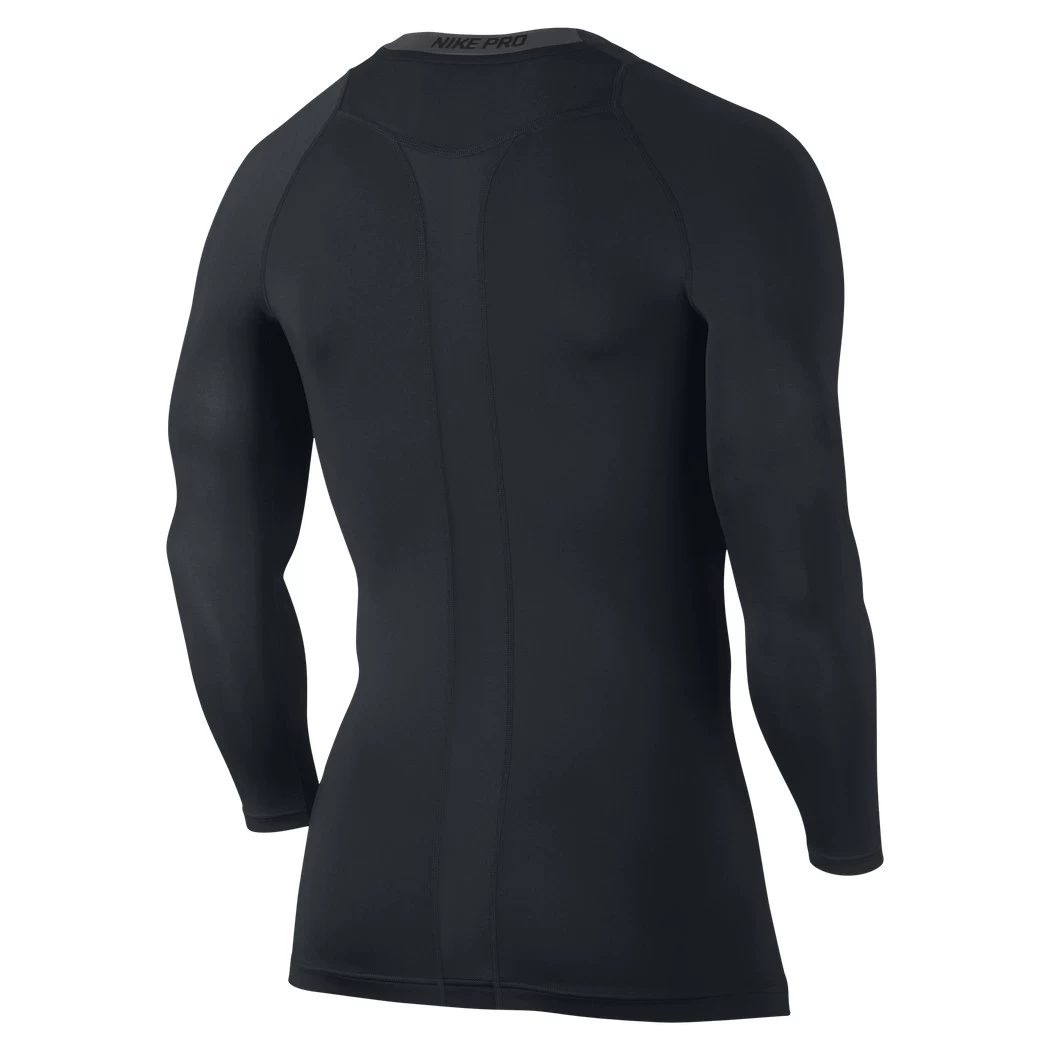 Nike Pro Compression LS Langarmshirt – Bild 5