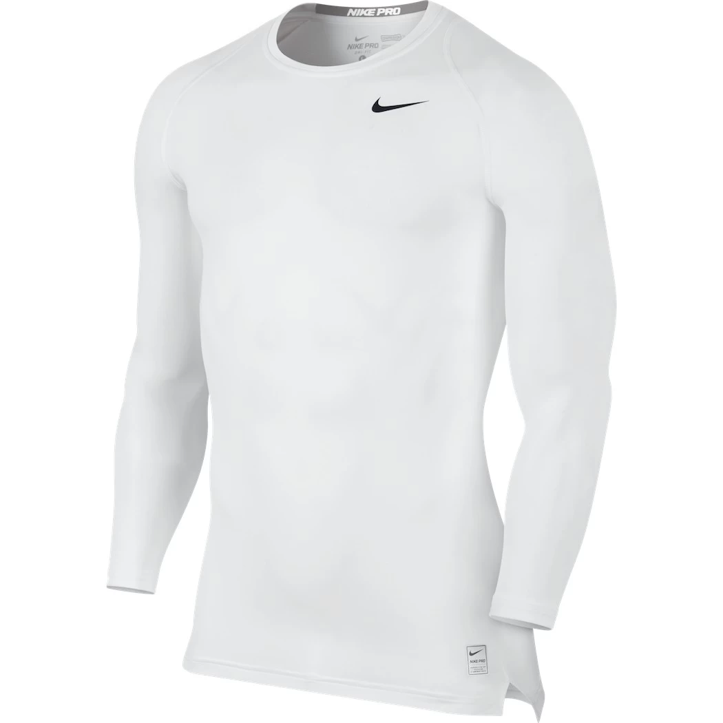Nike Pro Compression LS Langarmshirt – Bild 8