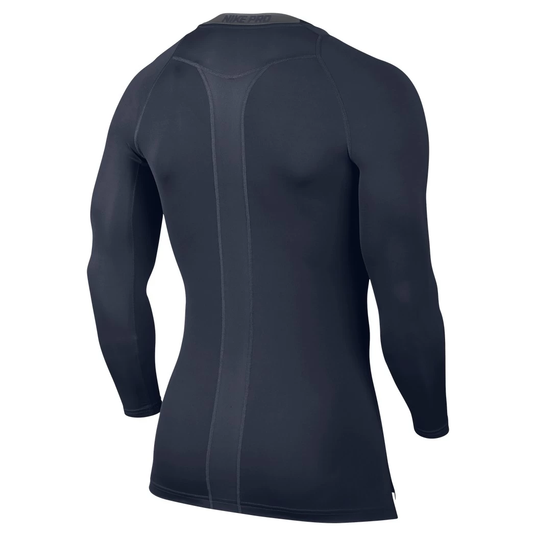 Nike Pro Compression LS Langarmshirt – Bild 3