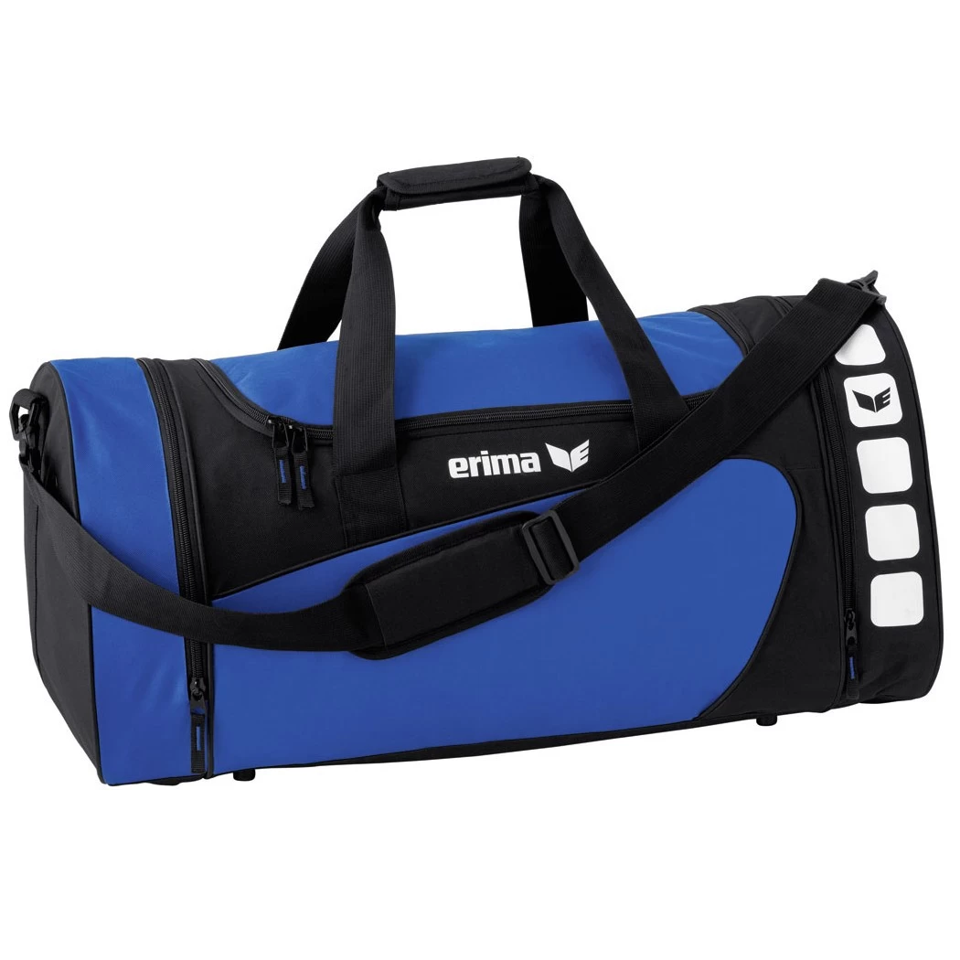 Erima Club 5 Line Sporttasche Tasche Größe S M Und L – Bild 2