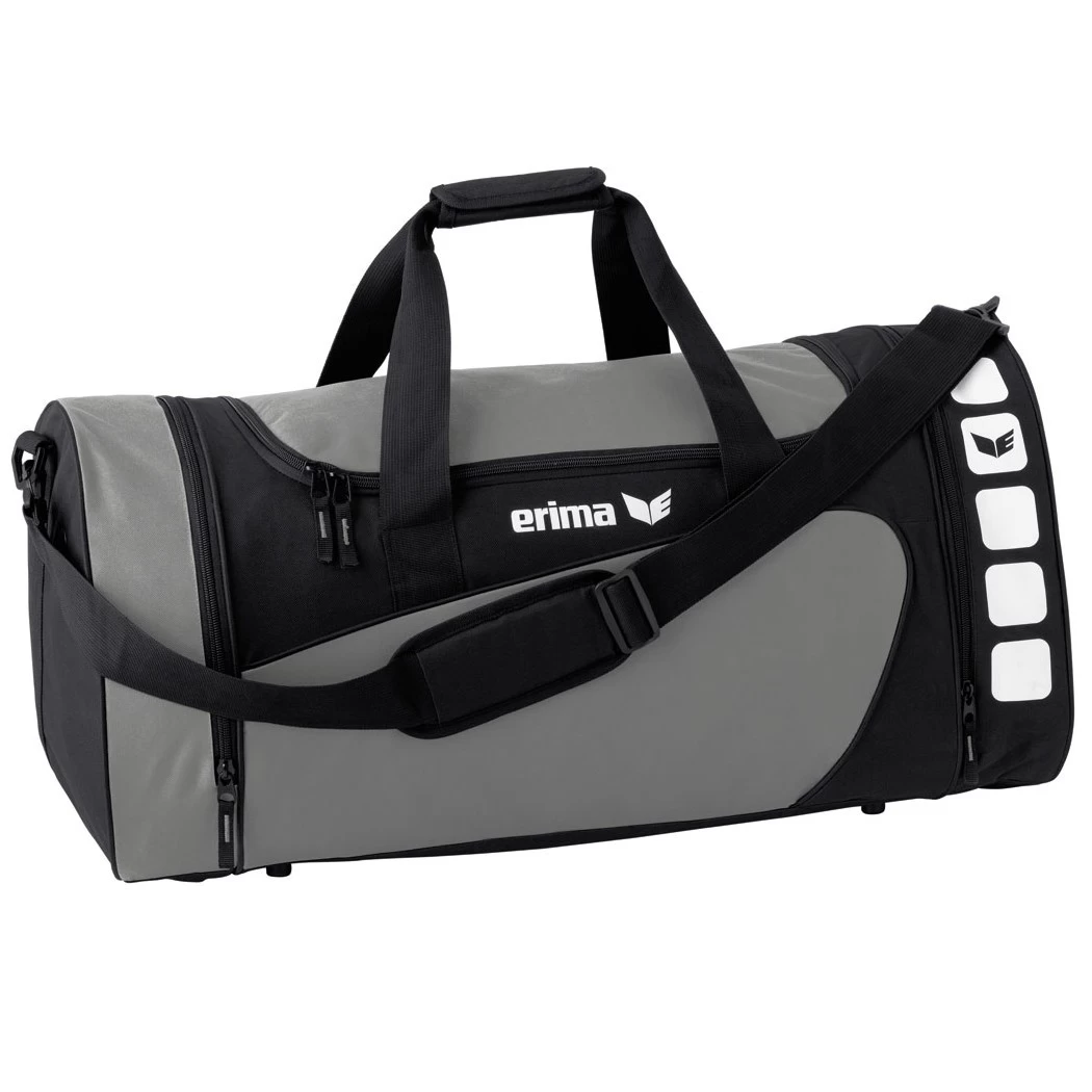Erima Club 5 Line Sporttasche Tasche Größe S M Und L – Bild 6
