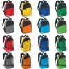 Erima Club 5 Line Rucksack / Multifunktionsrucksack Ohne Oder Mit Bodenfach