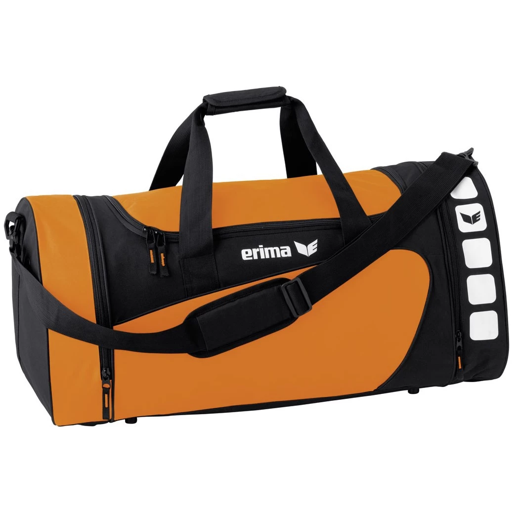 Erima Club 5 Line Sporttasche Tasche Größe S M Und L – Bild 7