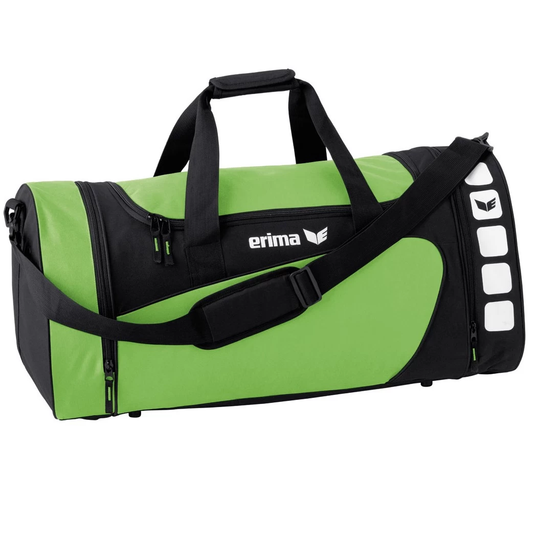 Erima Club 5 Line Sporttasche Tasche Größe S M Und L – Bild 8